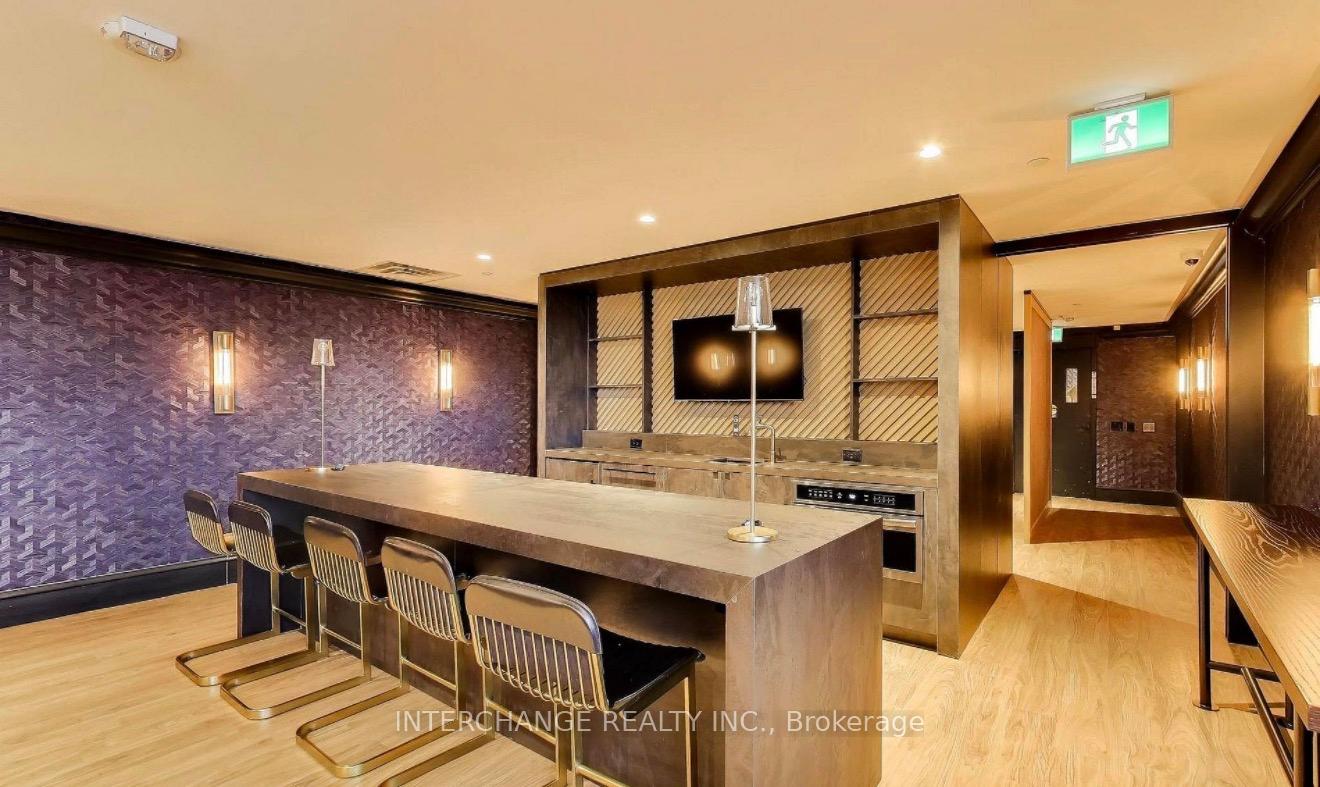 Photo 23 of Unit 409, 1285 Queen Street E, Toronto, Greenwood-Coxwell — HOMEH