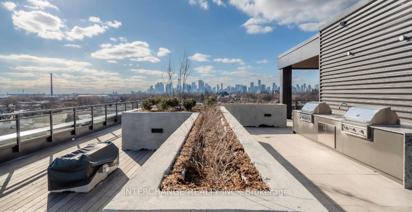 Photo 27 of Unit 409, 1285 Queen Street E, Toronto, Greenwood-Coxwell — HOMEH