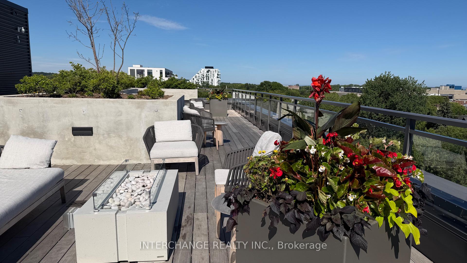 Photo 29 of Unit 409, 1285 Queen Street E, Toronto, Greenwood-Coxwell — HOMEH
