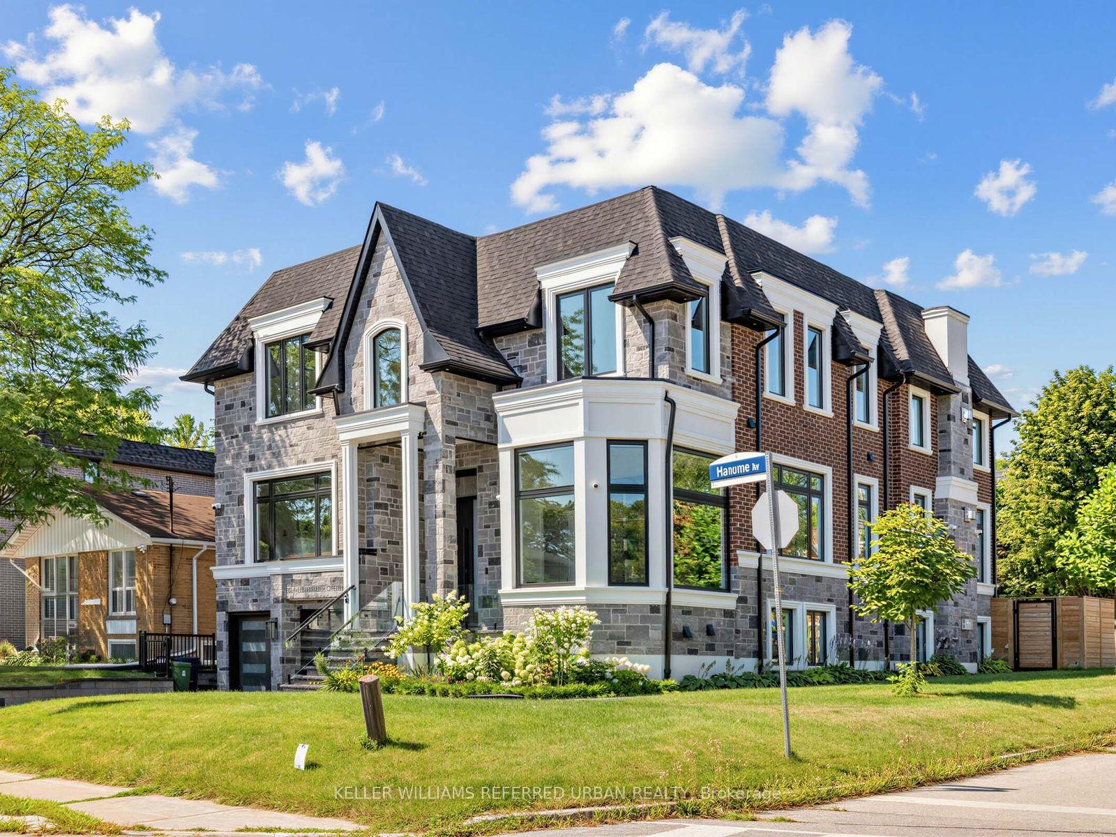 Photo 4 of 35 Lloydminster Crescent, North York, Newtonbrook East — HOMEH