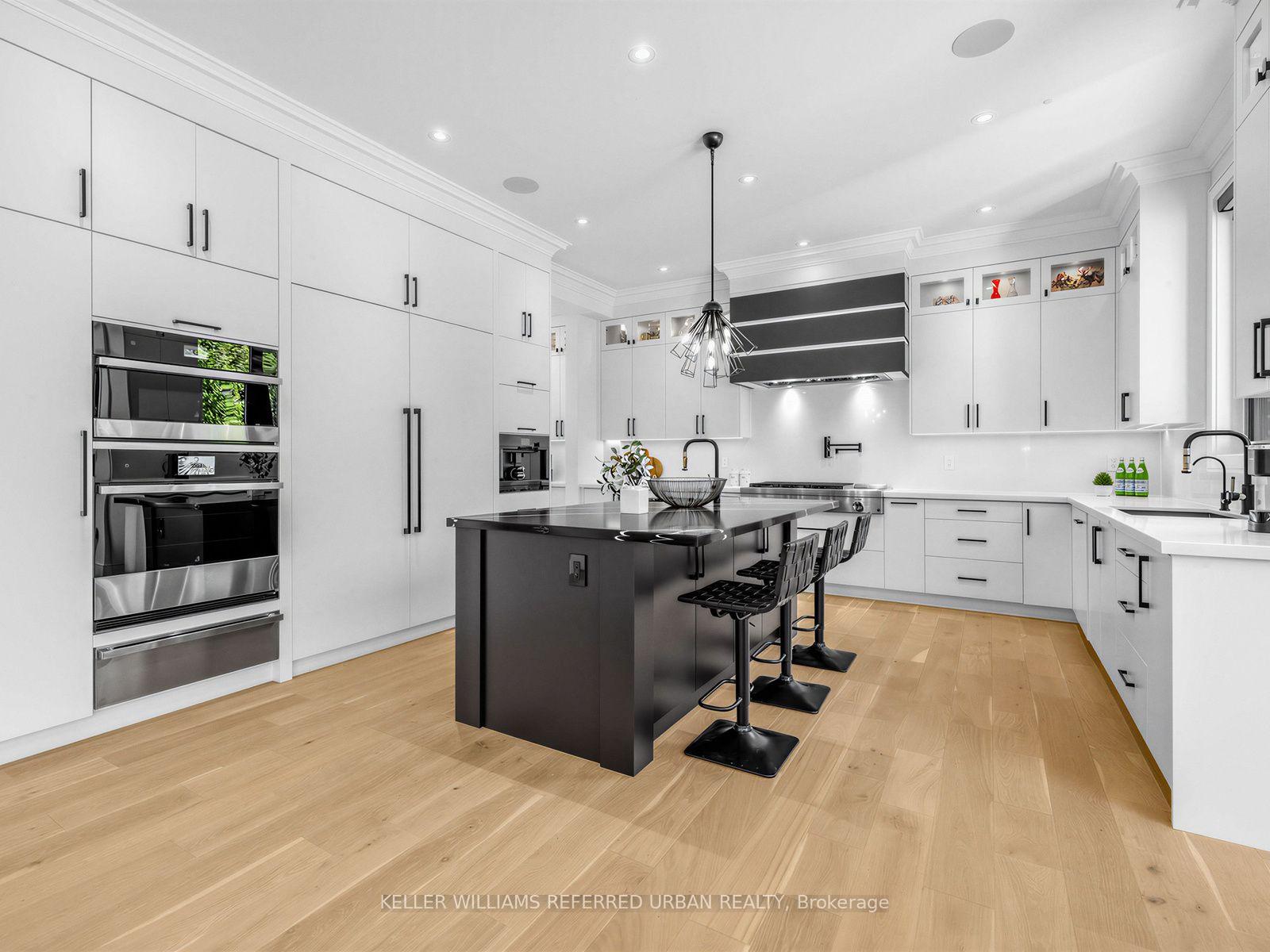 Photo 27 of 35 Lloydminster Crescent, North York, Newtonbrook East — HOMEH