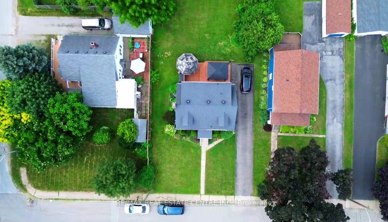 Photo 7 of 5857 Murray Street, Niagara Falls, Dorchester — HOMEH