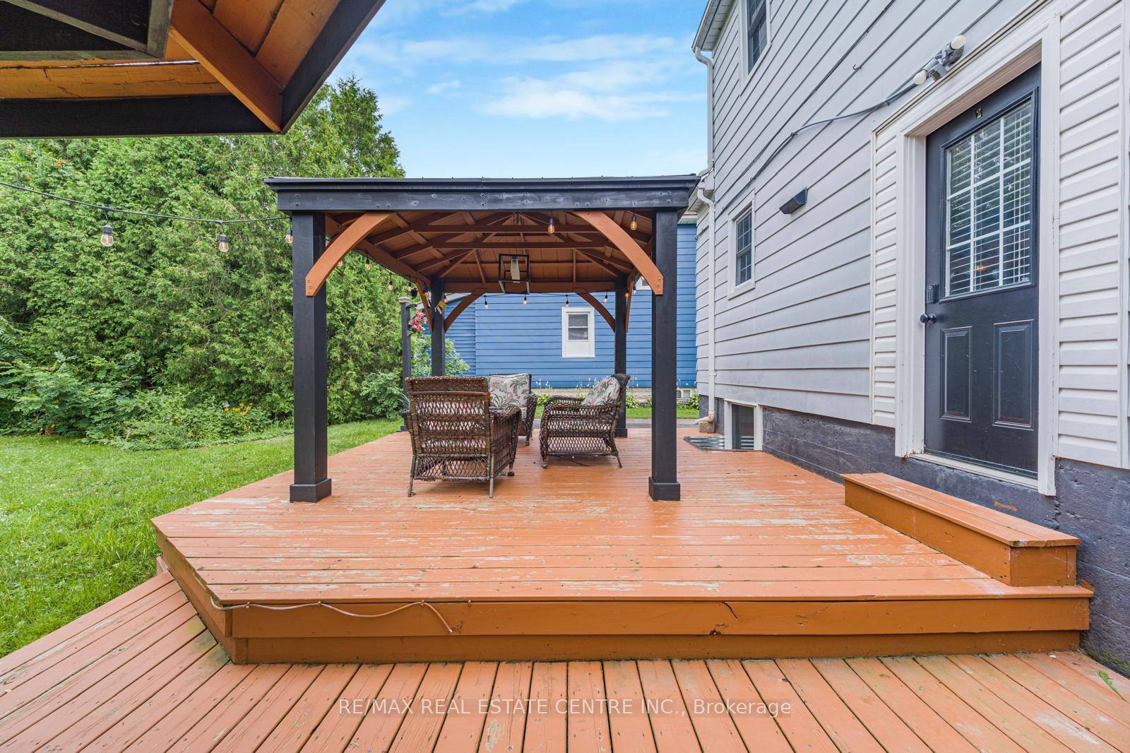 Photo 9 of 5857 Murray Street, Niagara Falls, Dorchester — HOMEH