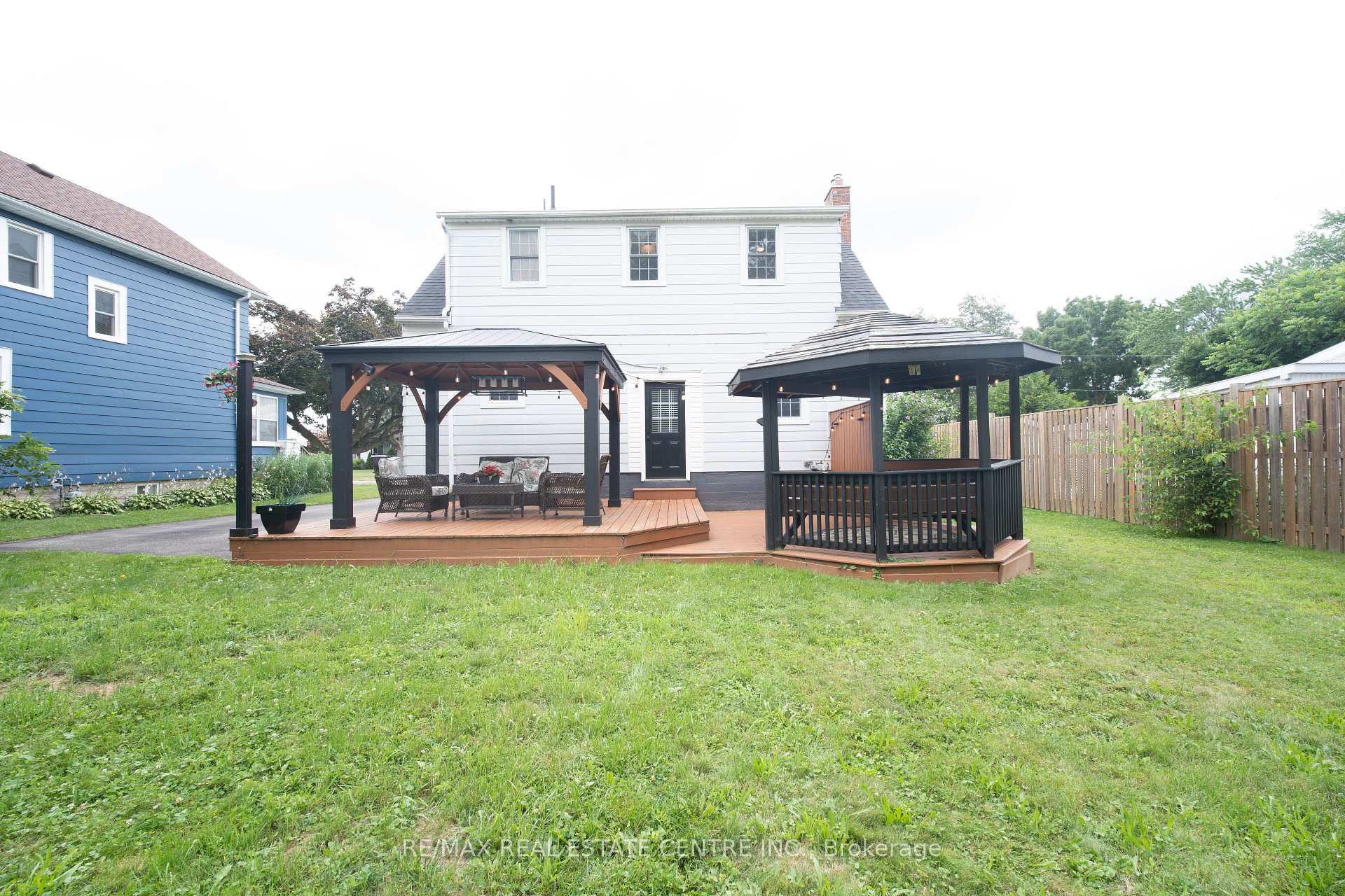 Photo 10 of 5857 Murray Street, Niagara Falls, Dorchester — HOMEH
