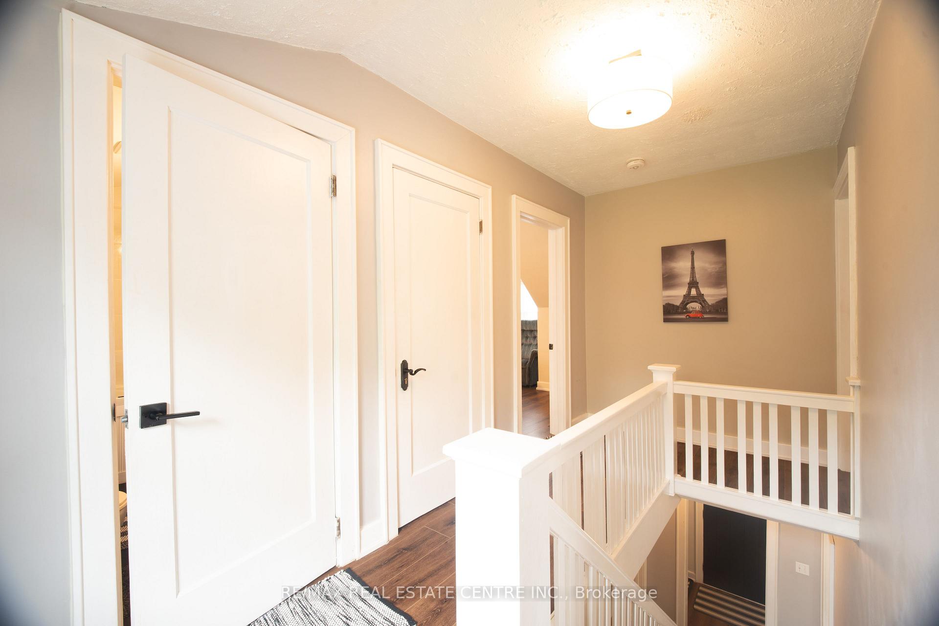 Photo 18 of 5857 Murray Street, Niagara Falls, Dorchester — HOMEH