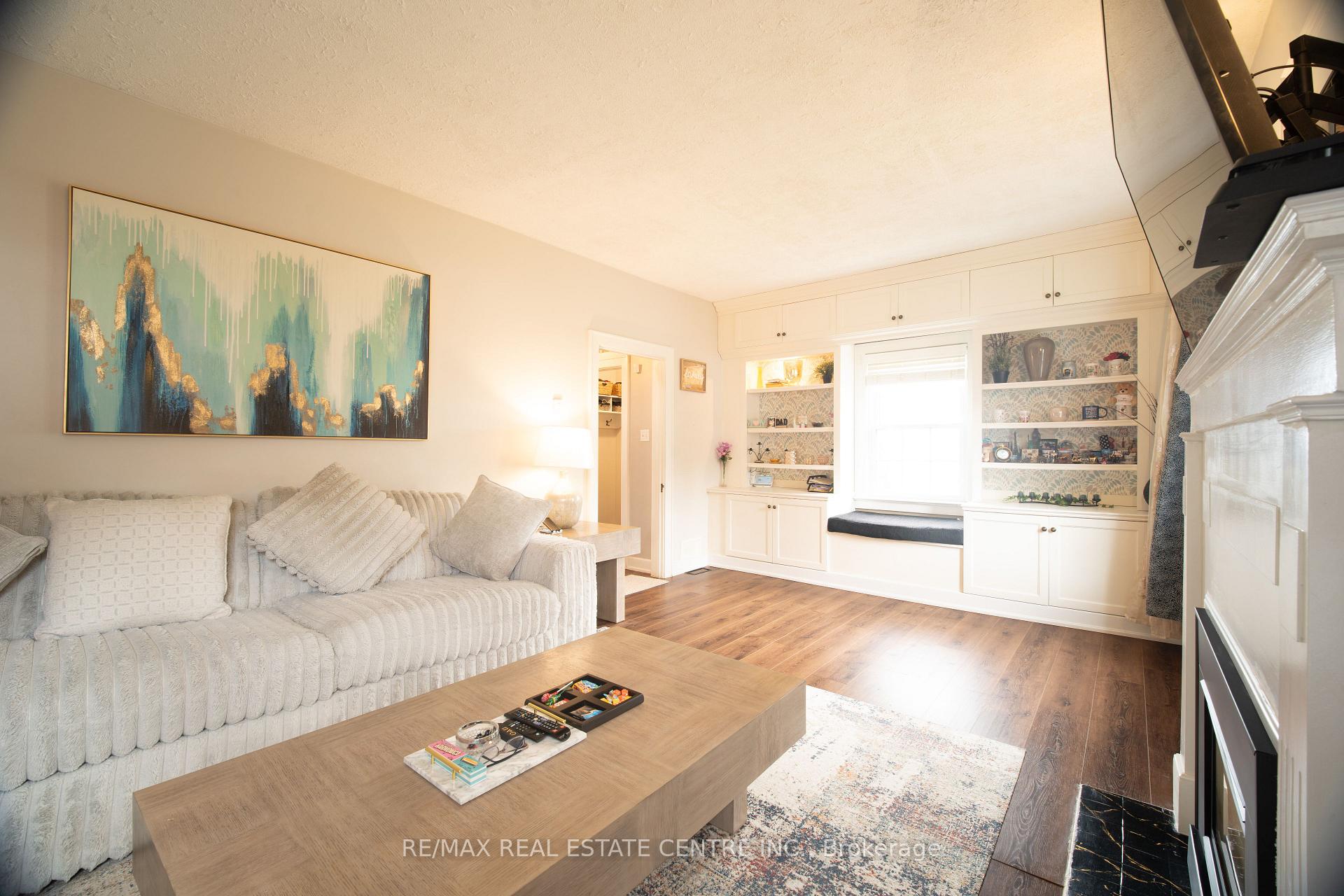 Photo 23 of 5857 Murray Street, Niagara Falls, Dorchester — HOMEH