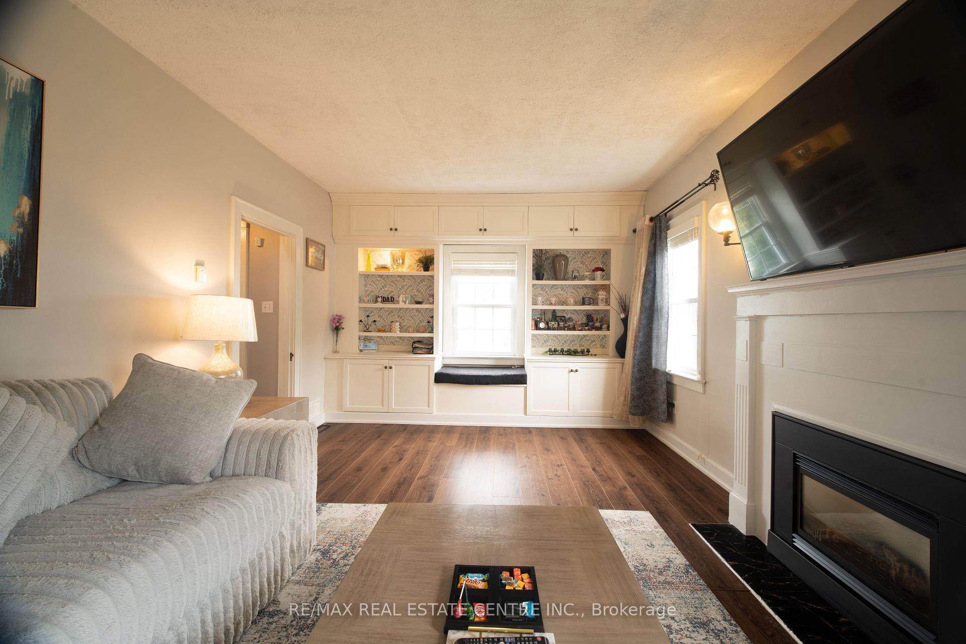 Photo 25 of 5857 Murray Street, Niagara Falls, Dorchester — HOMEH