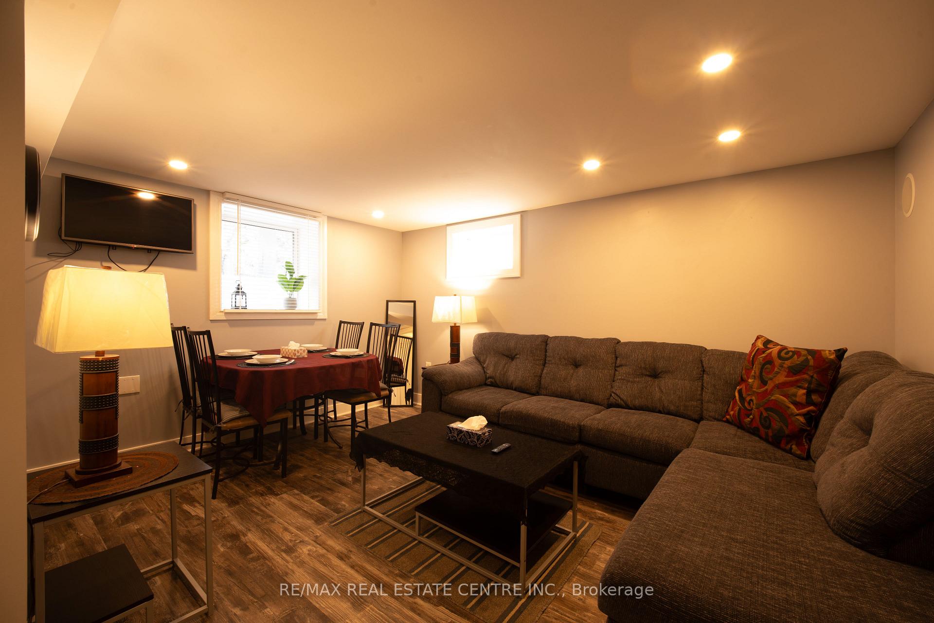 Photo 34 of 5857 Murray Street, Niagara Falls, Dorchester — HOMEH