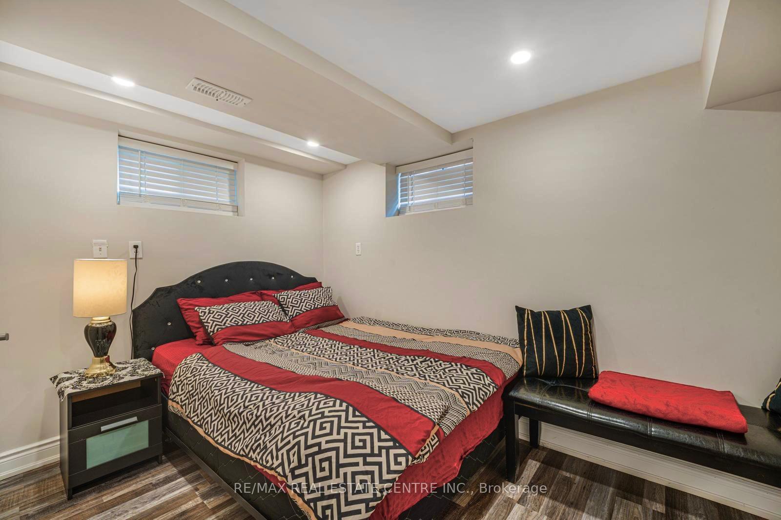 Photo 38 of 5857 Murray Street, Niagara Falls, Dorchester — HOMEH