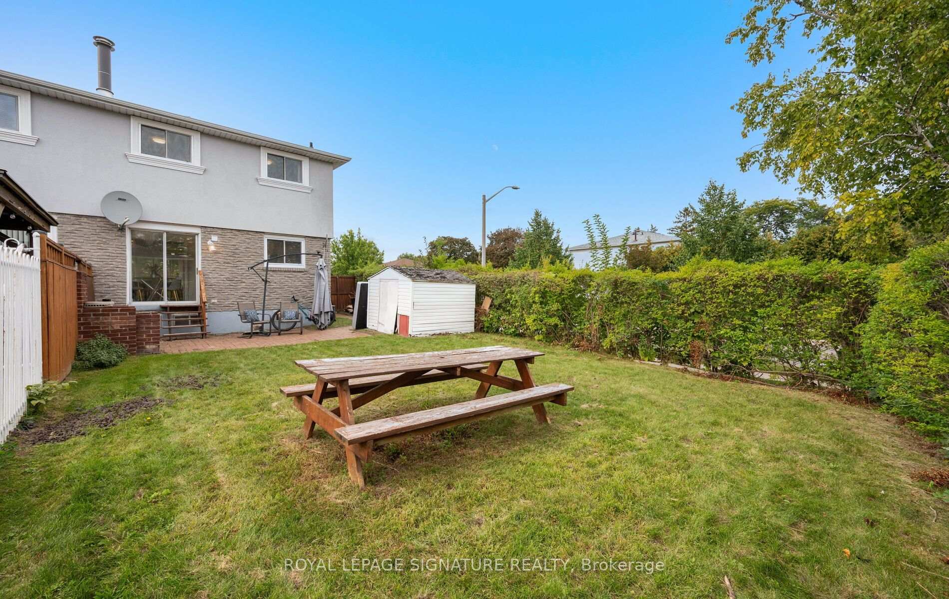 Photo 46 of 783 Dodsworth Crescent, Mississauga, Applewood — HOMEH