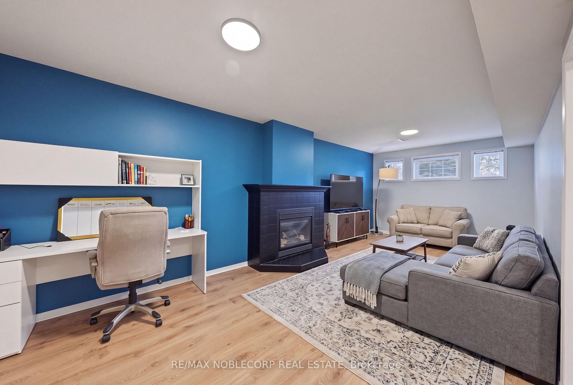Photo 25 of 350 Emms Drive, Barrie, Holly — HOMEH