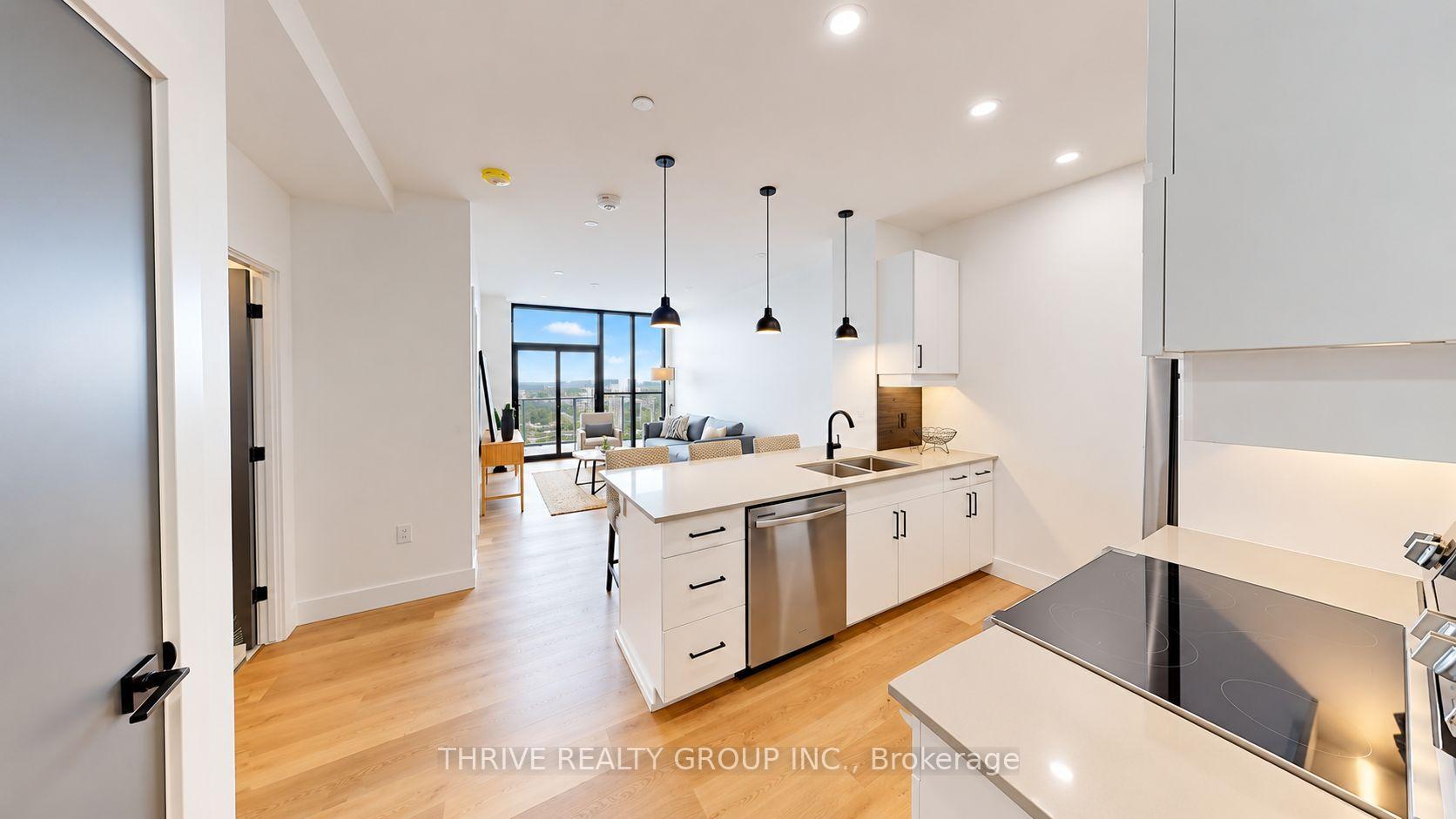 Photo 4 of Unit 823, 100 Fullarton Street, London, East E — HOMEH