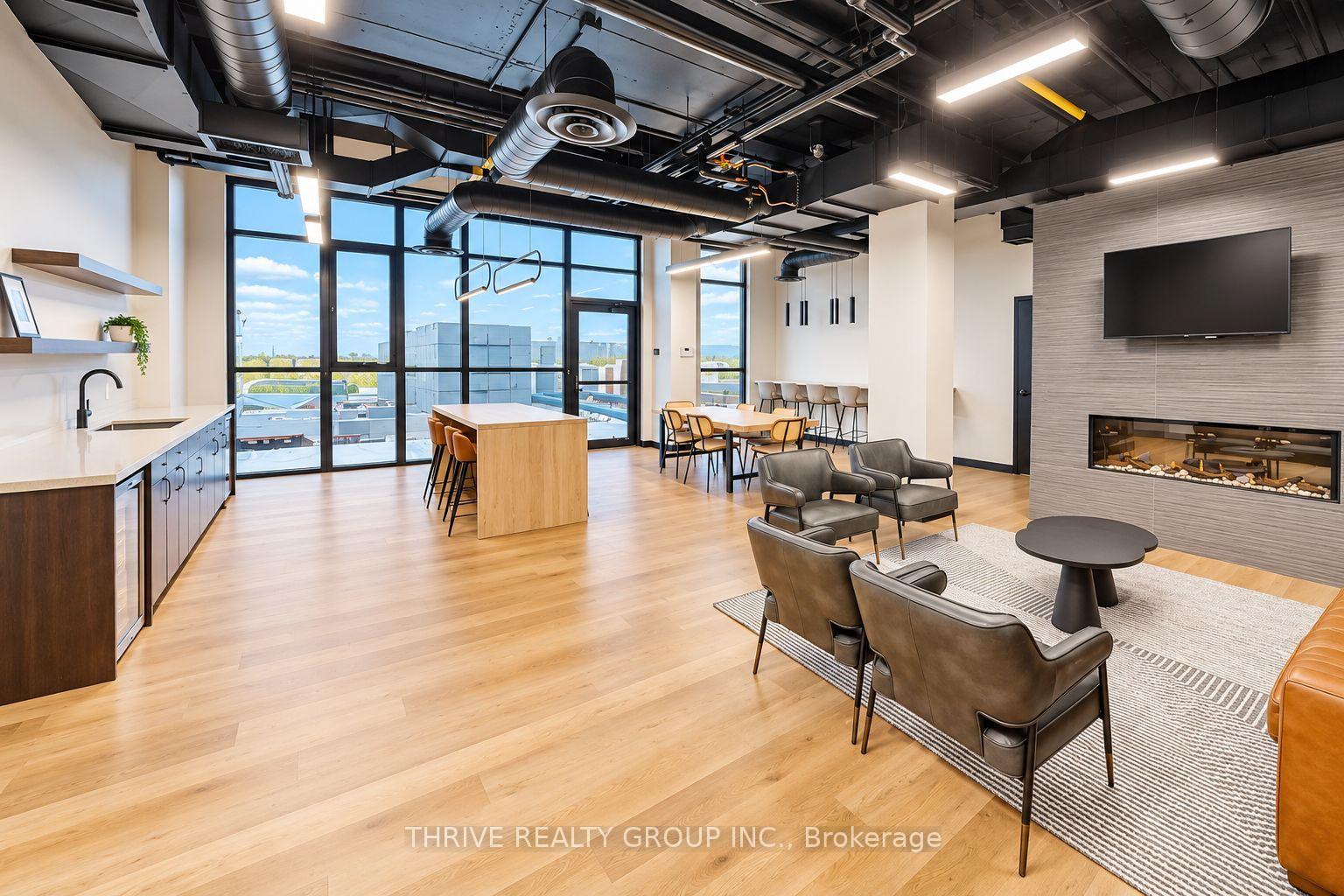 Photo 27 of Unit 823, 100 Fullarton Street, London, East E — HOMEH