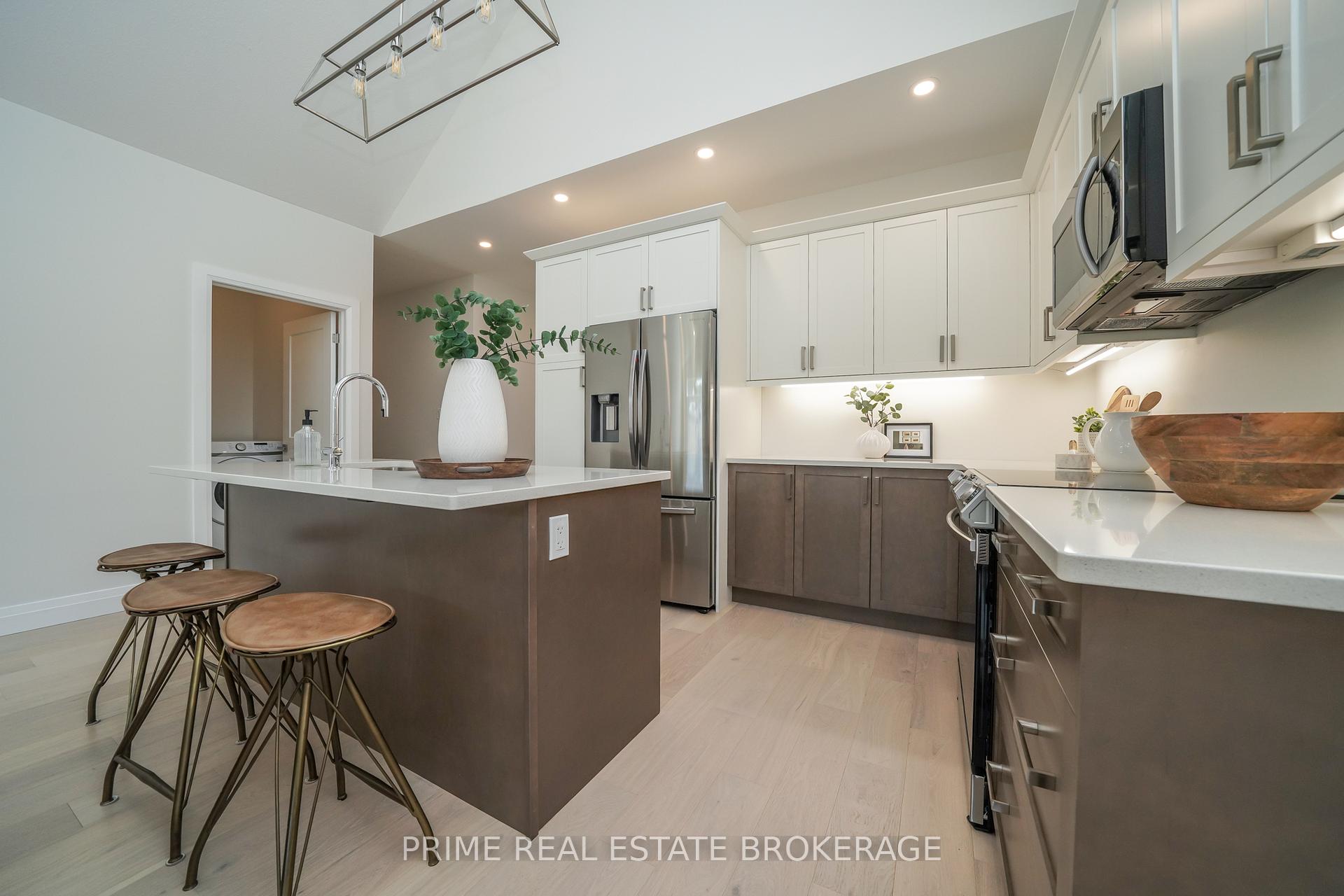 Photo 25 of Unit 9, 62 Compass Trail, Central Elgin, Port Stanley — HOMEH