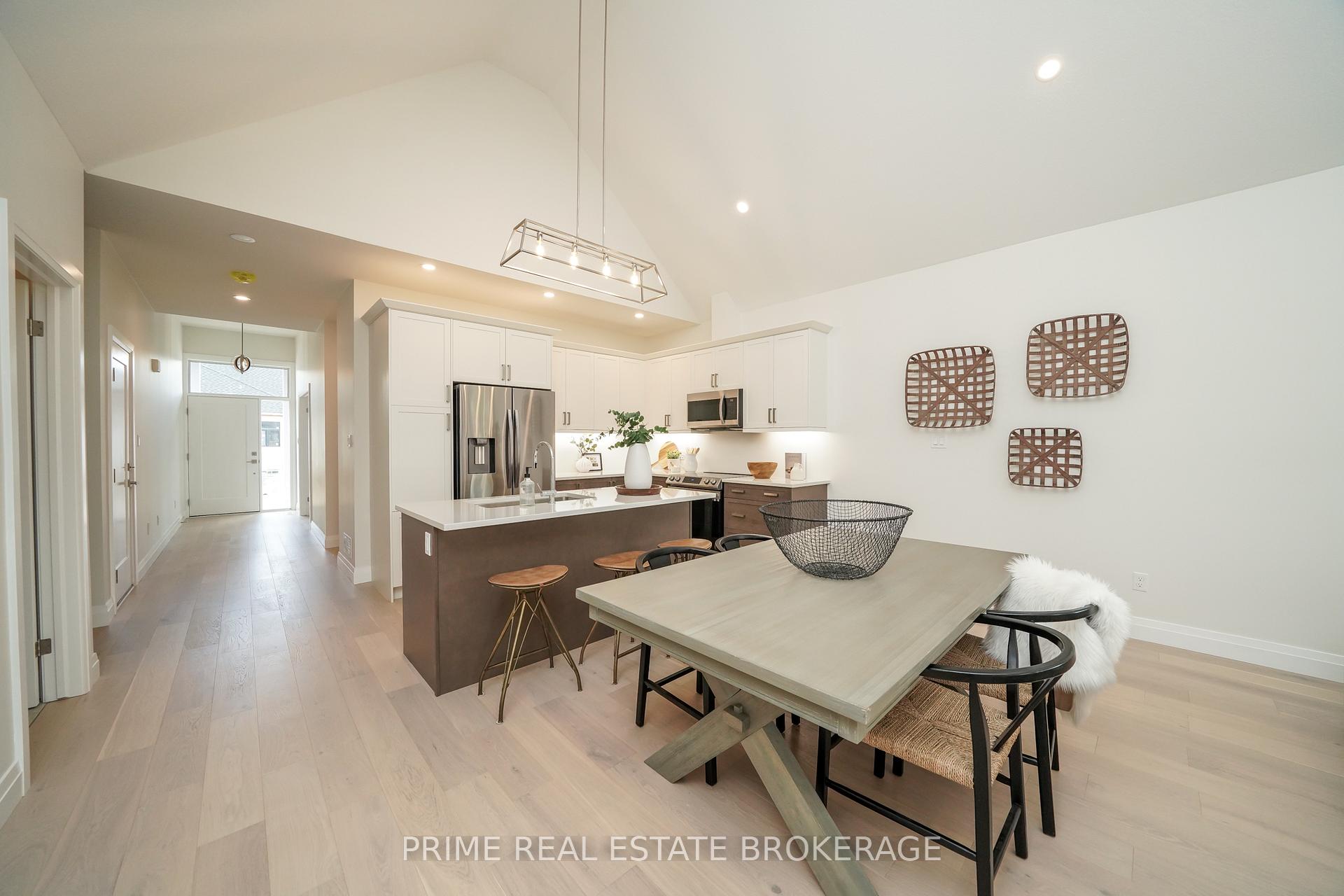 Photo 40 of Unit 9, 62 Compass Trail, Central Elgin, Port Stanley — HOMEH