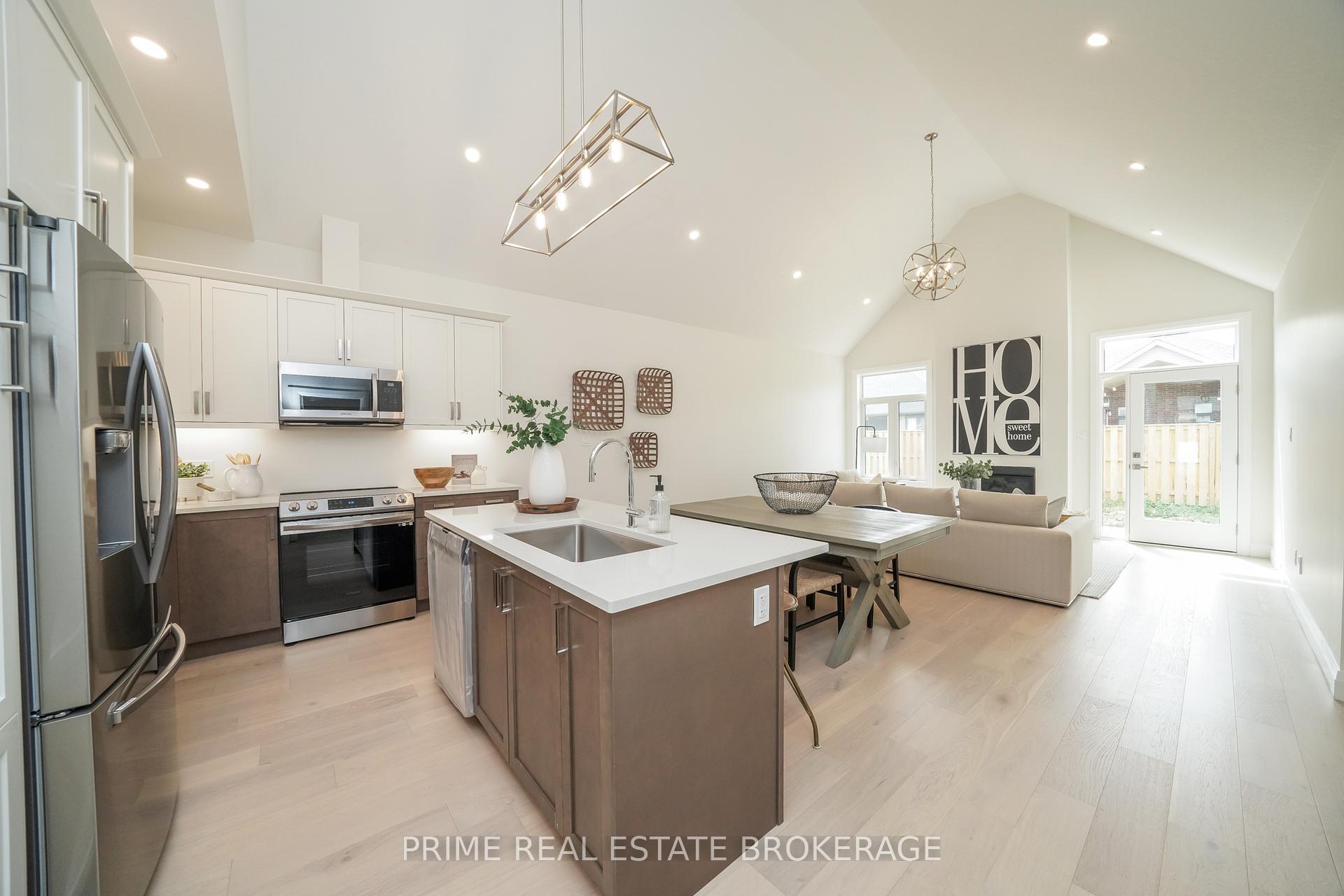 Photo 43 of Unit 9, 62 Compass Trail, Central Elgin, Port Stanley — HOMEH