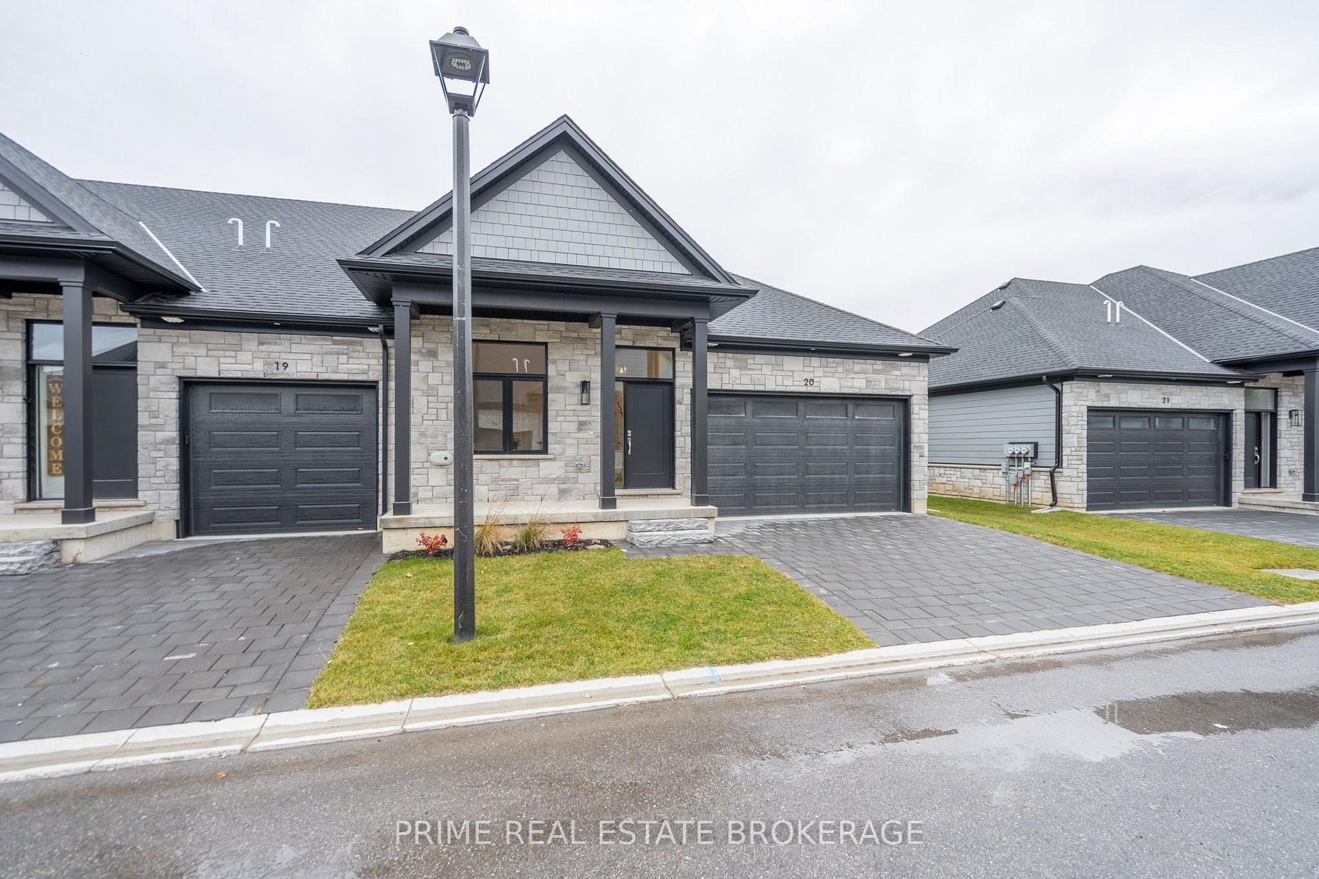 Photo 5 of Unit 9, 62 Compass Trail, Central Elgin, Port Stanley — HOMEH