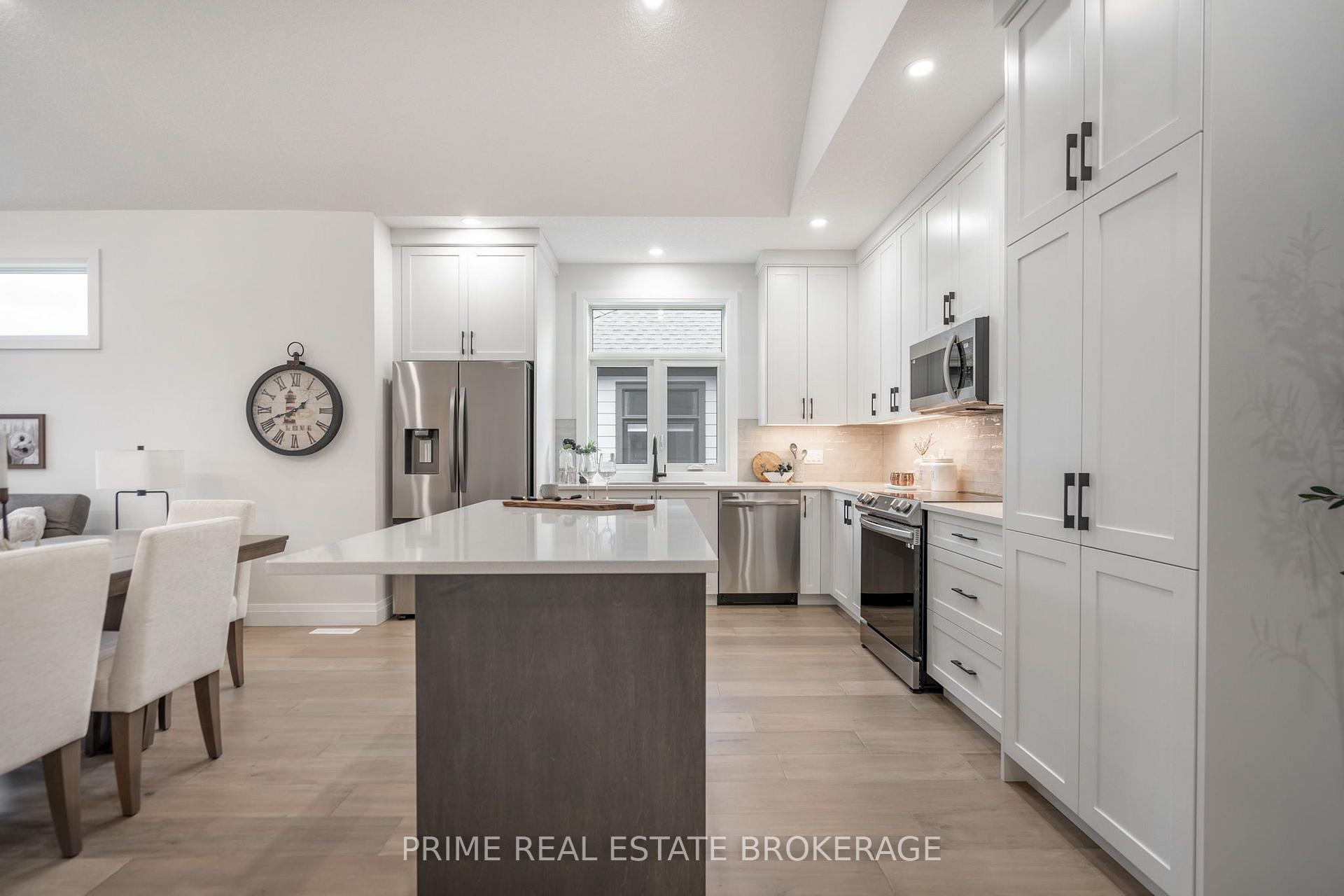 Photo 26 of Unit 9, 62 Compass Trail, Central Elgin, Port Stanley — HOMEH