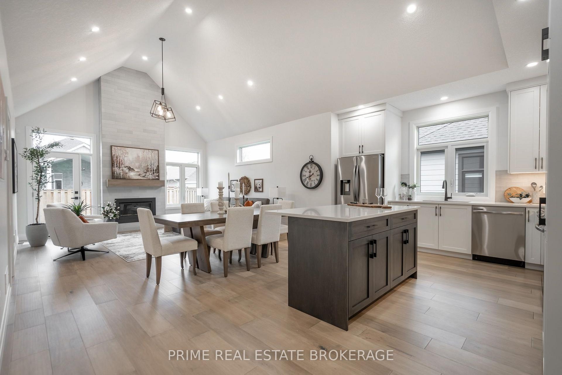 Photo 35 of Unit 9, 62 Compass Trail, Central Elgin, Port Stanley — HOMEH