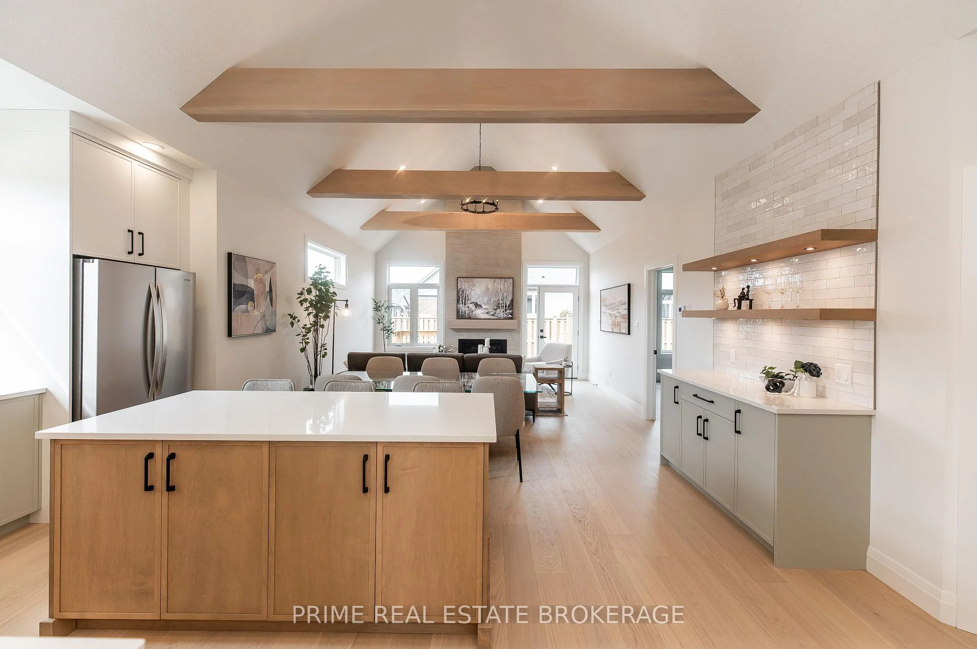 Photo 36 of Unit 9, 62 Compass Trail, Central Elgin, Port Stanley — HOMEH