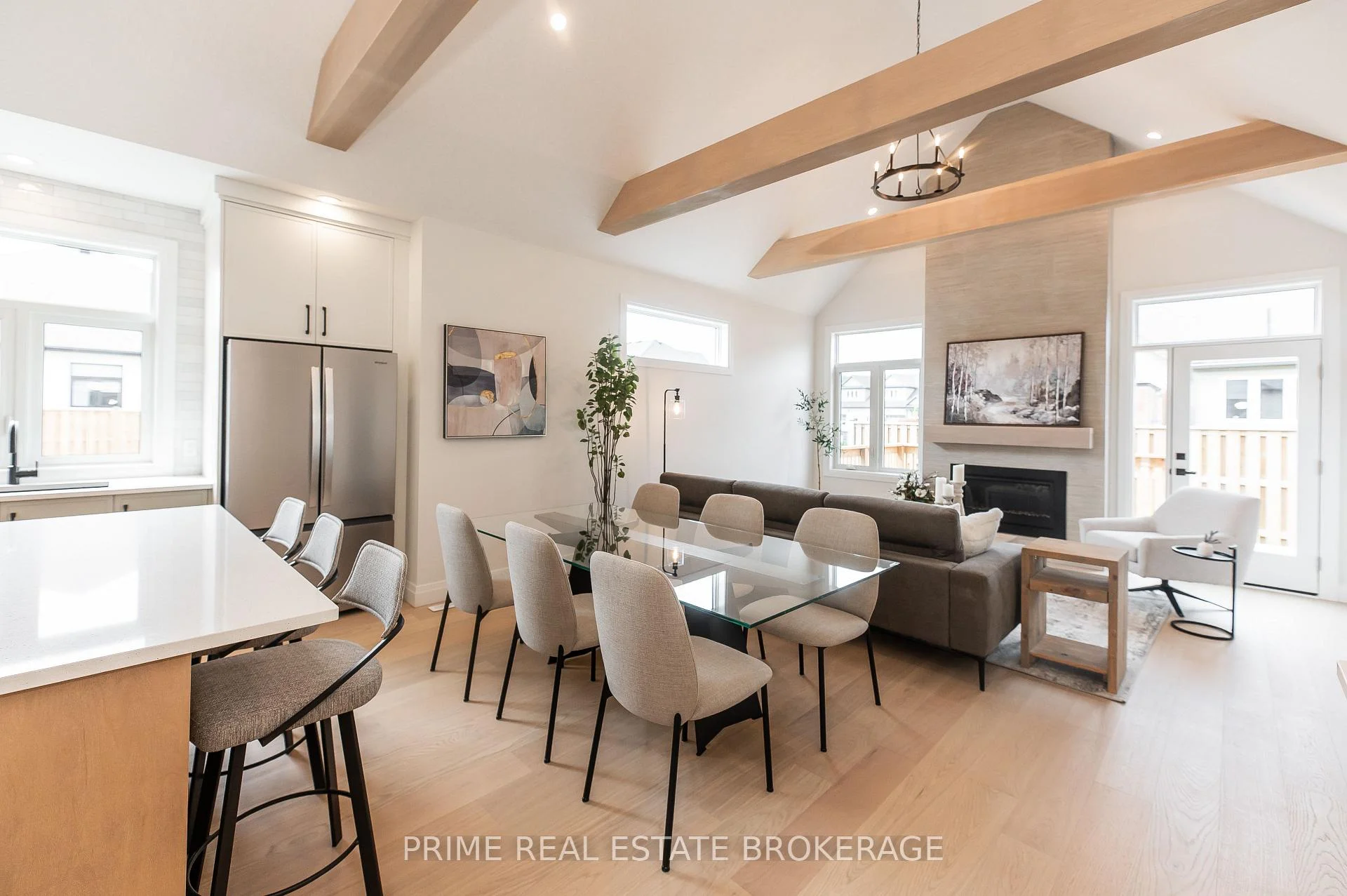 Photo 63 of Unit 9, 62 Compass Trail, Central Elgin, Port Stanley — HOMEH