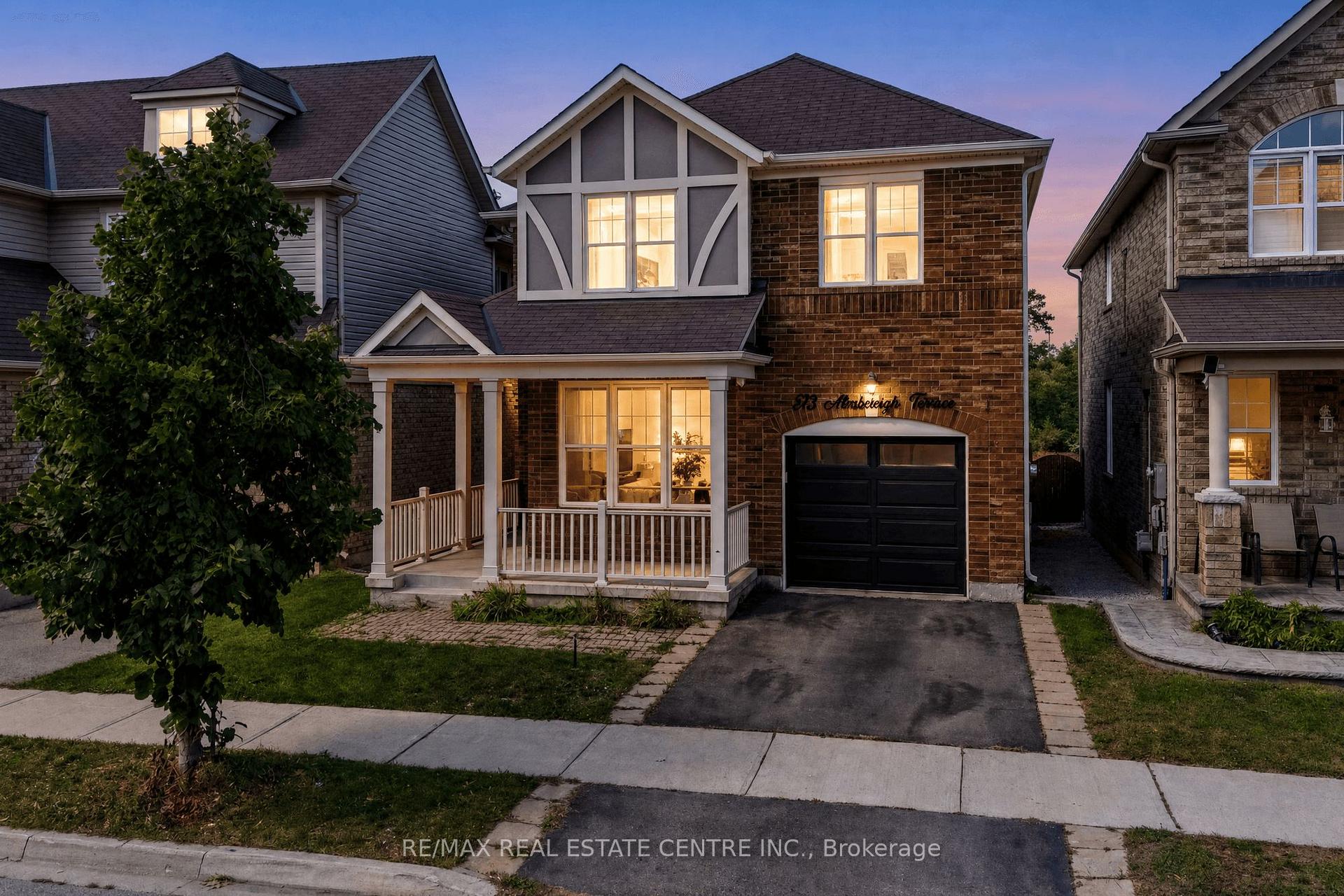 Photo 1 of 573 Attenborough Terrace, Milton, Willmott — HOMEH