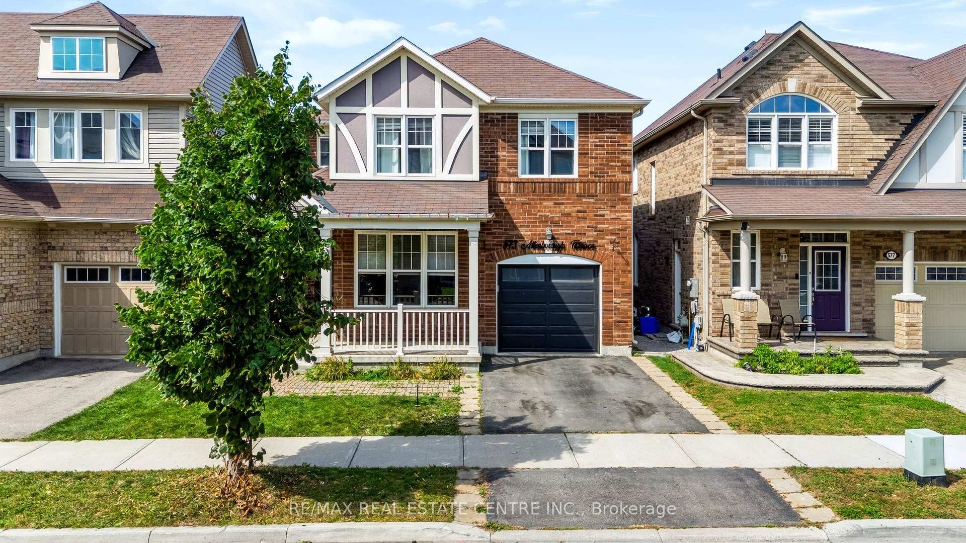 Photo 3 of 573 Attenborough Terrace, Milton, Willmott — HOMEH
