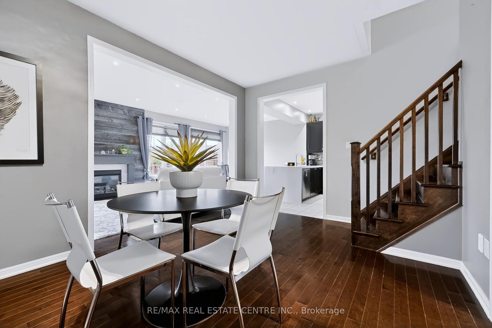 Photo 9 of 573 Attenborough Terrace, Milton, Willmott — HOMEH