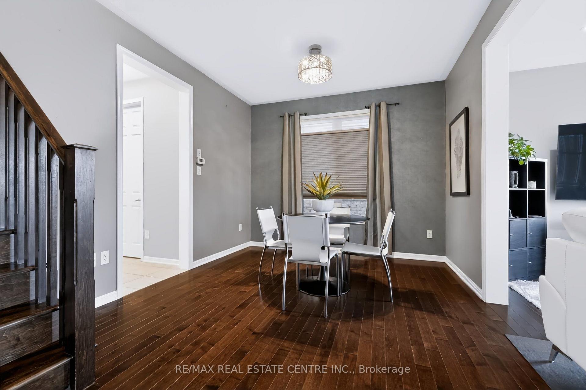 Photo 12 of 573 Attenborough Terrace, Milton, Willmott — HOMEH