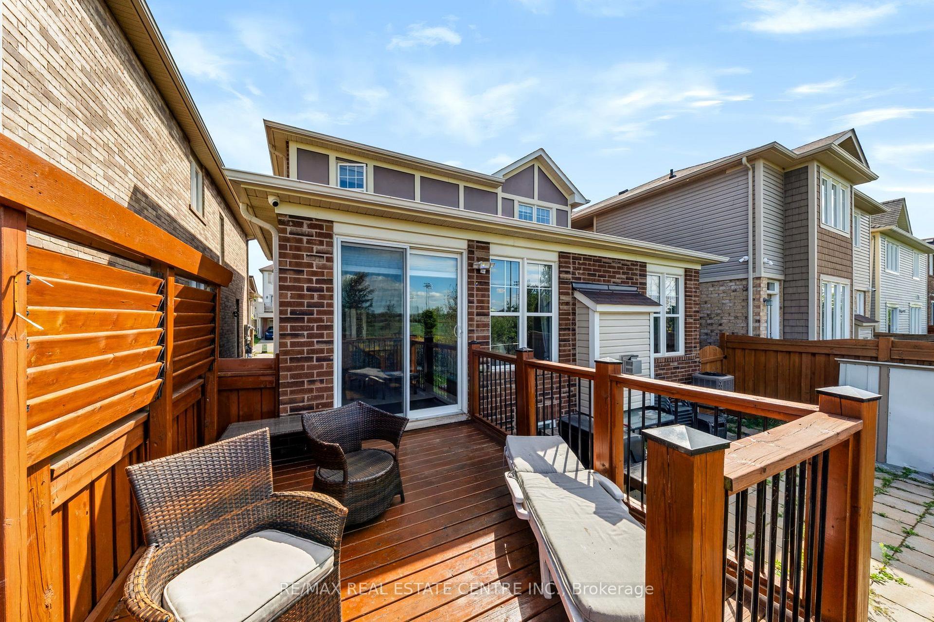 Photo 55 of 573 Attenborough Terrace, Milton, Willmott — HOMEH