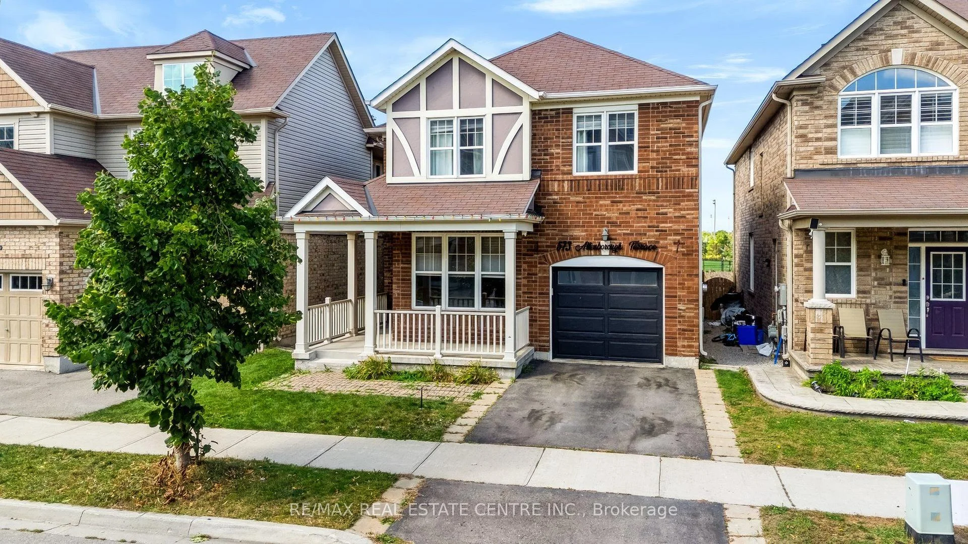 Photo 2 of 573 Attenborough Terrace, Milton, Willmott — HOMEH
