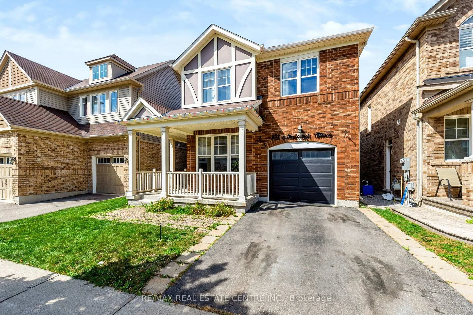 Photo 4 of 573 Attenborough Terrace, Milton, Willmott — HOMEH