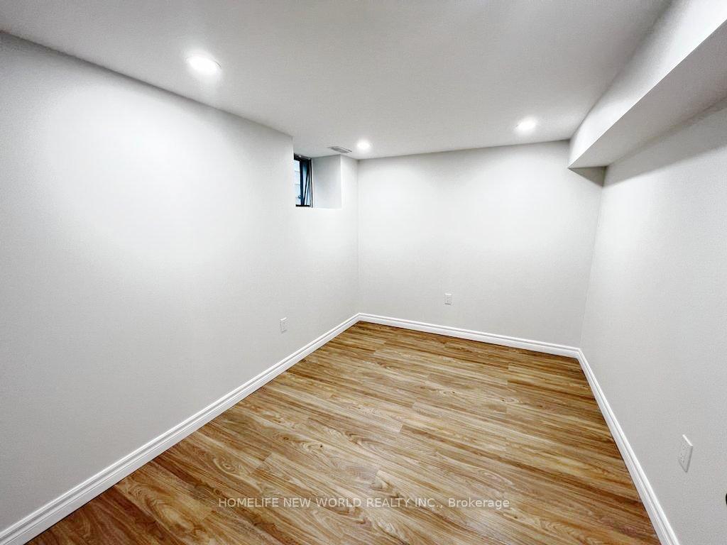 Photo 3 of Unit Lower, 3 Roblocke Avenue, Toronto, Dovercourt-Wallace Emerson-Junction — HOMEH