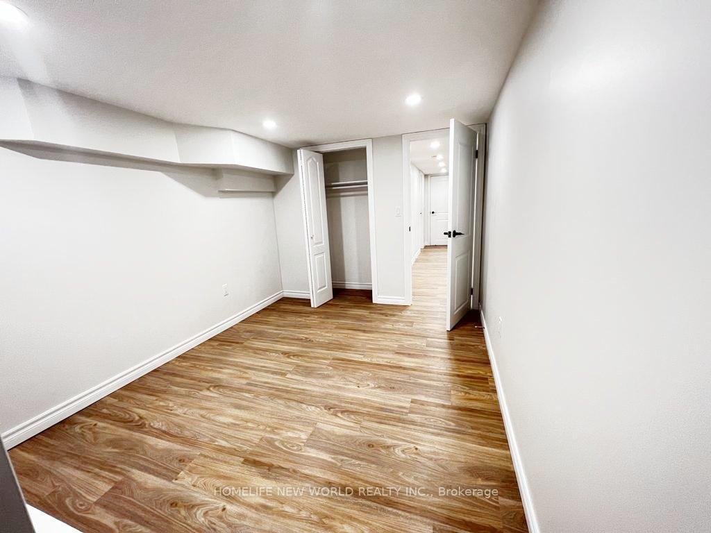 Photo 4 of Unit Lower, 3 Roblocke Avenue, Toronto, Dovercourt-Wallace Emerson-Junction — HOMEH