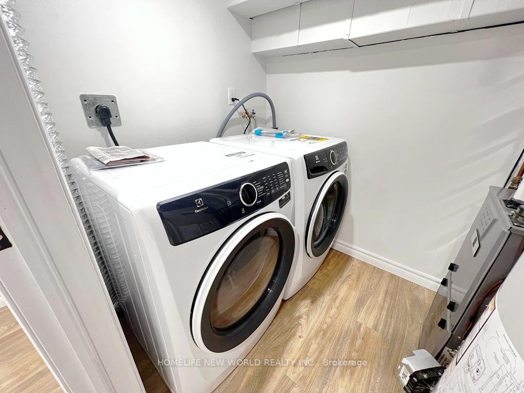 Photo 6 of Unit Lower, 3 Roblocke Avenue, Toronto, Dovercourt-Wallace Emerson-Junction — HOMEH