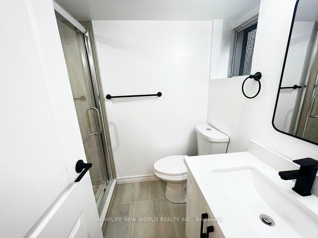 Photo 7 of Unit Lower, 3 Roblocke Avenue, Toronto, Dovercourt-Wallace Emerson-Junction — HOMEH