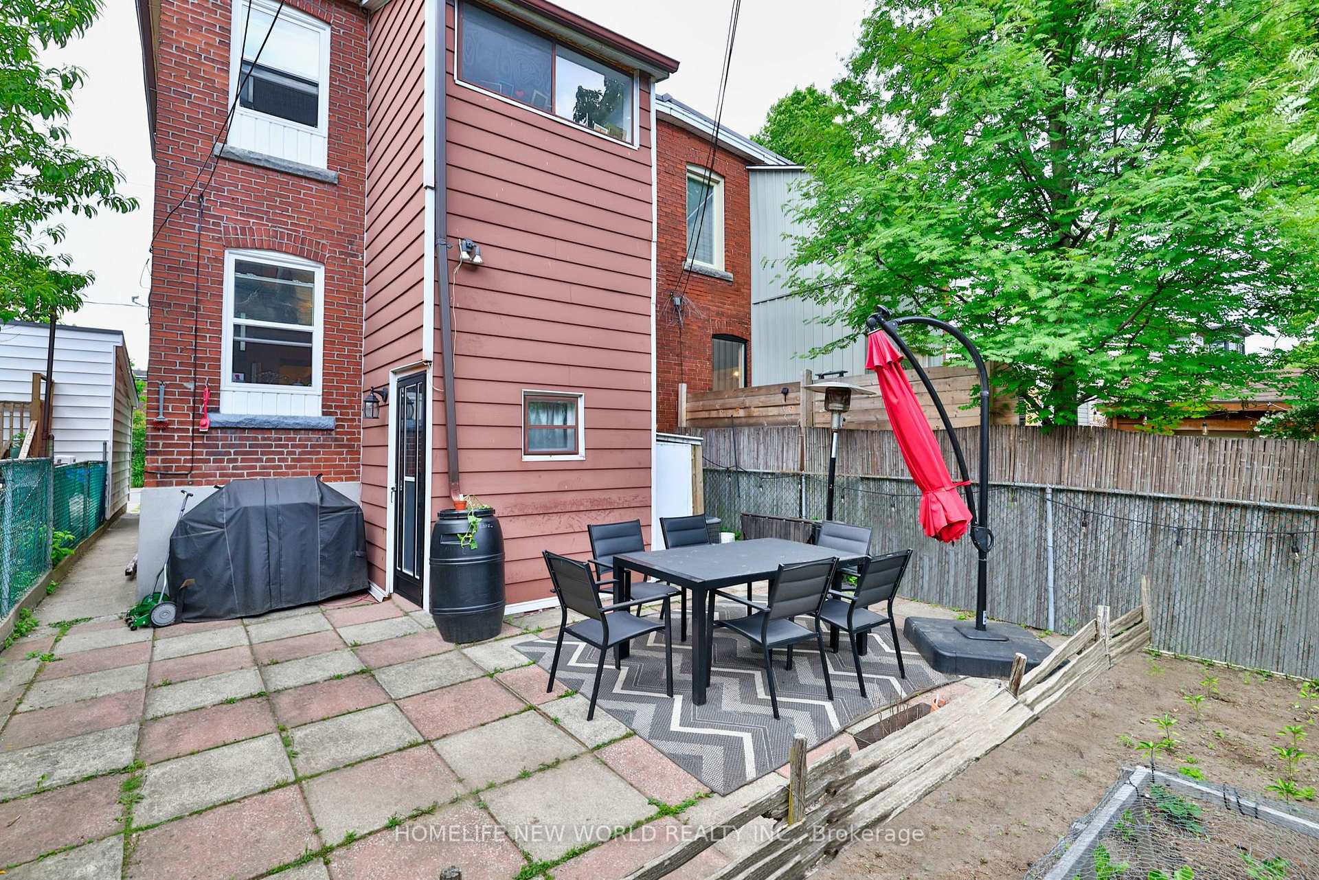 Photo 9 of Unit Lower, 3 Roblocke Avenue, Toronto, Dovercourt-Wallace Emerson-Junction — HOMEH