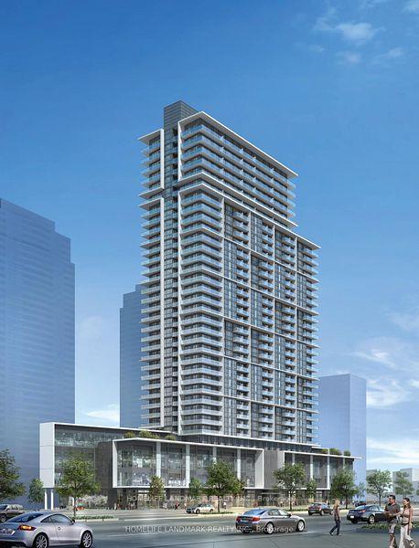 Photo 1 of Unit 809, 4955 Yonge Street, North York, Willowdale East — HOMEH