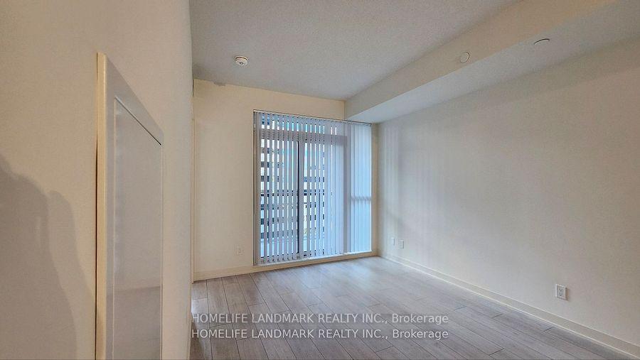 Photo 3 of Unit 809, 4955 Yonge Street, North York, Willowdale East — HOMEH