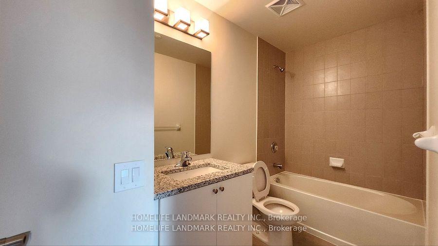Photo 7 of Unit 809, 4955 Yonge Street, North York, Willowdale East — HOMEH