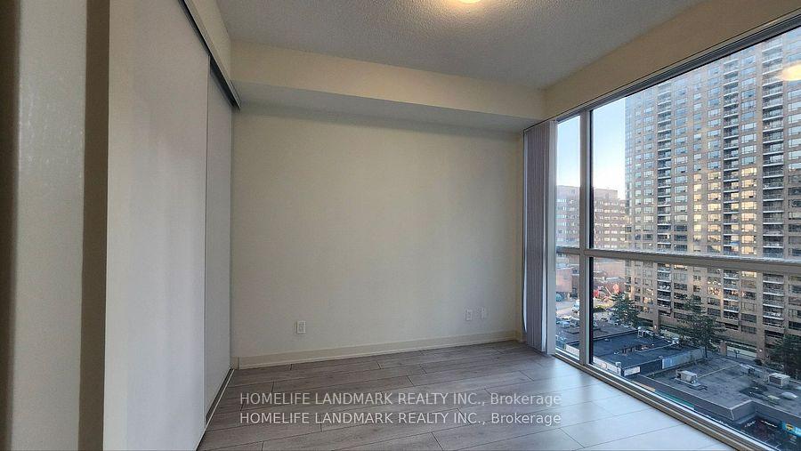 Photo 10 of Unit 809, 4955 Yonge Street, North York, Willowdale East — HOMEH