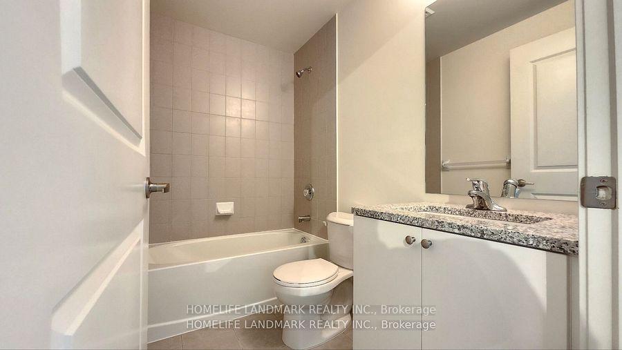 Photo 11 of Unit 809, 4955 Yonge Street, North York, Willowdale East — HOMEH