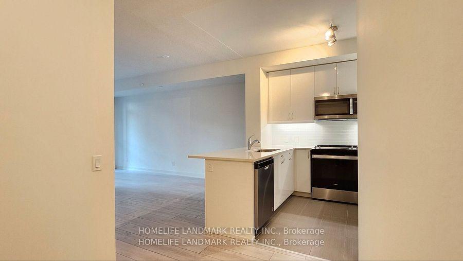 Photo 19 of Unit 809, 4955 Yonge Street, North York, Willowdale East — HOMEH