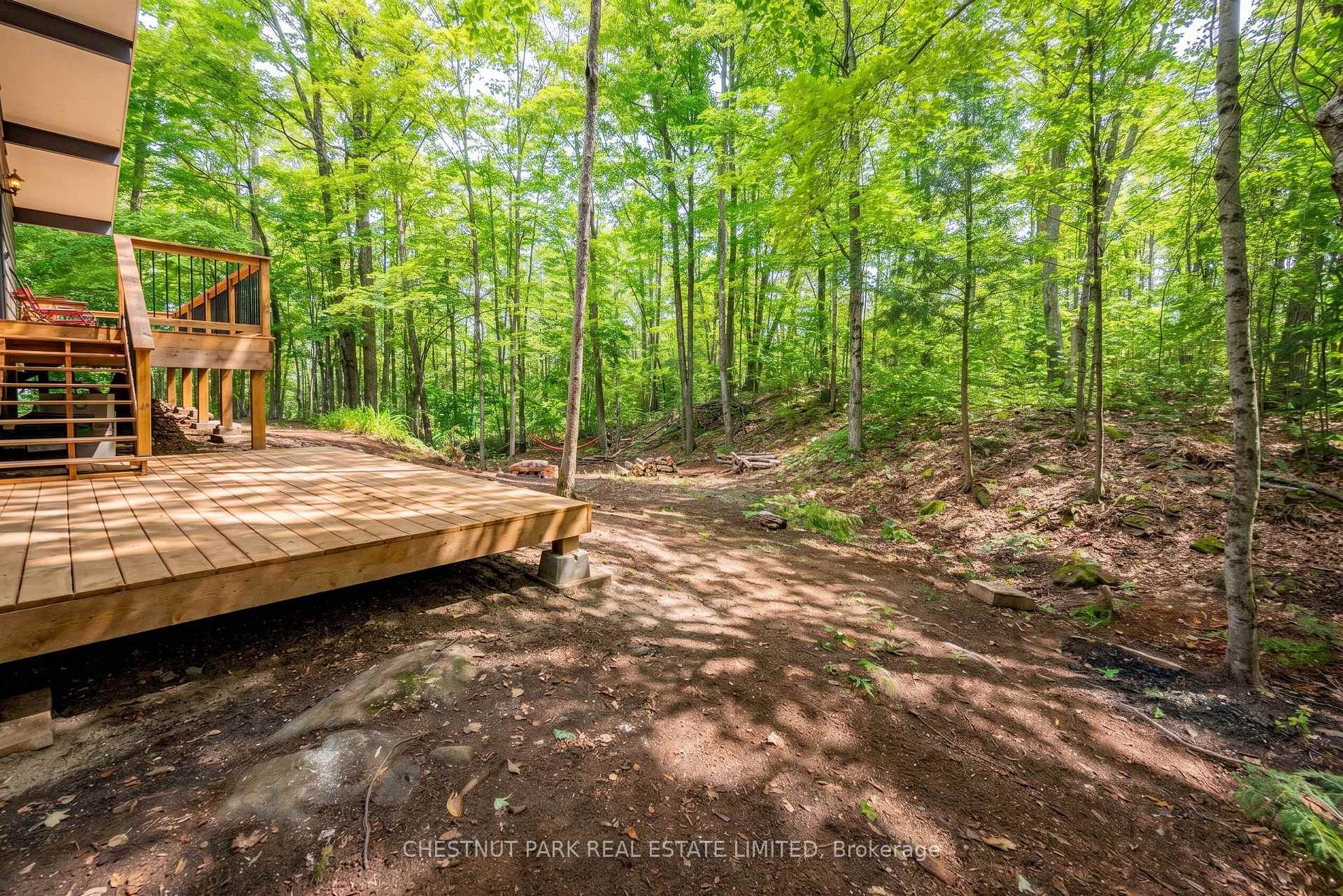 Photo 7 of 110 Fire Route 367, Trent Lakes — HOMEH