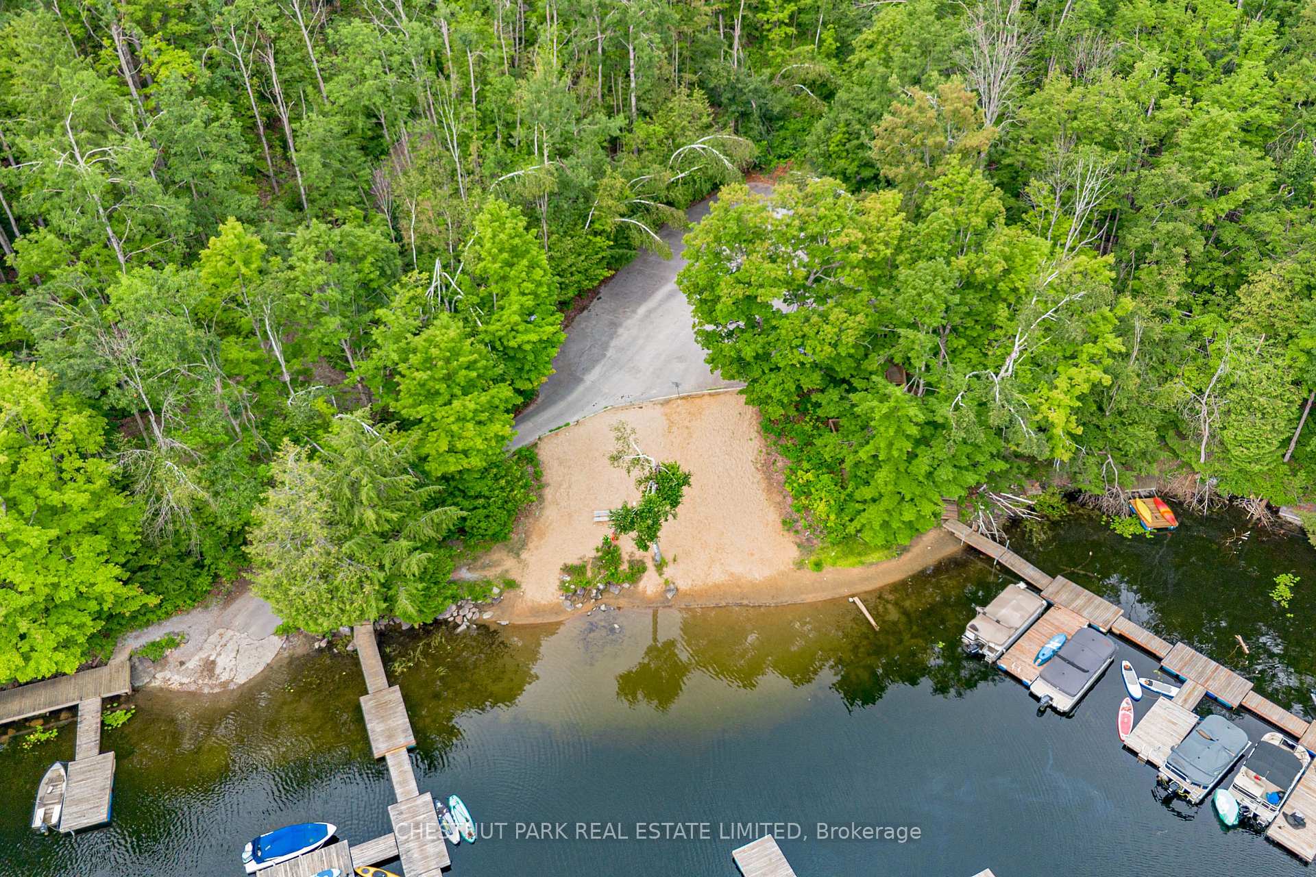 Photo 43 of 110 Fire Route 367, Trent Lakes — HOMEH