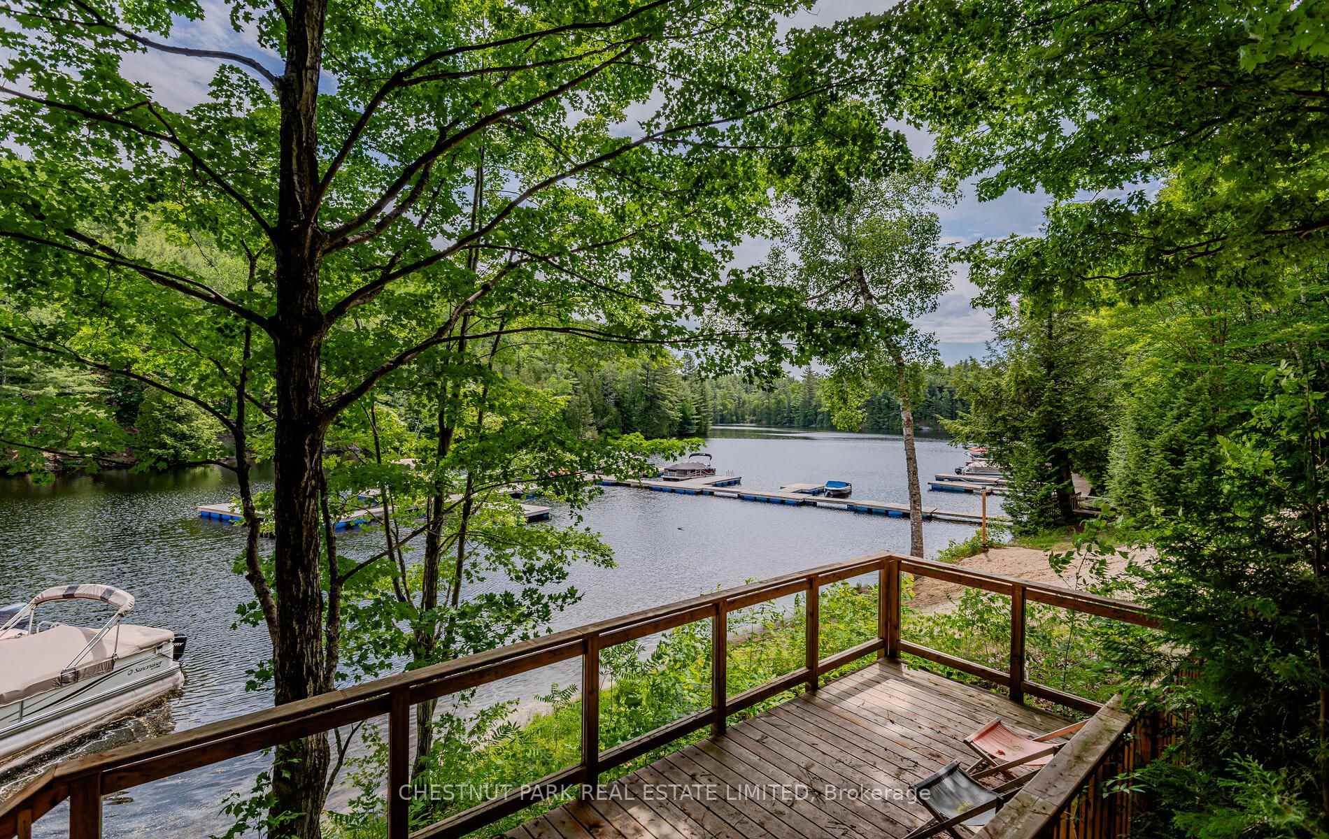 Photo 46 of 110 Fire Route 367, Trent Lakes — HOMEH