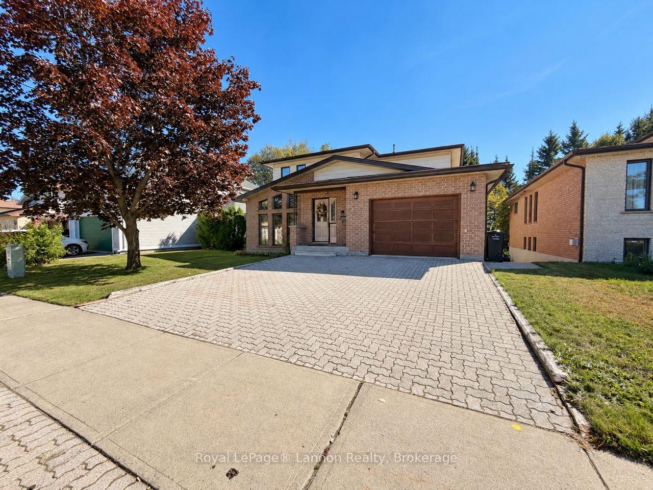 Photo 1 of 149 Timberline Drive, Thunder Bay, John Street South — HOMEH