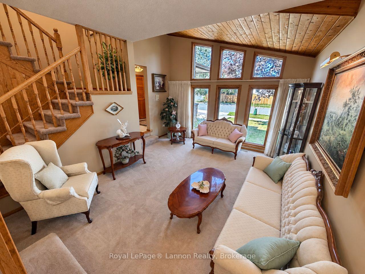 Photo 7 of 149 Timberline Drive, Thunder Bay, John Street South — HOMEH