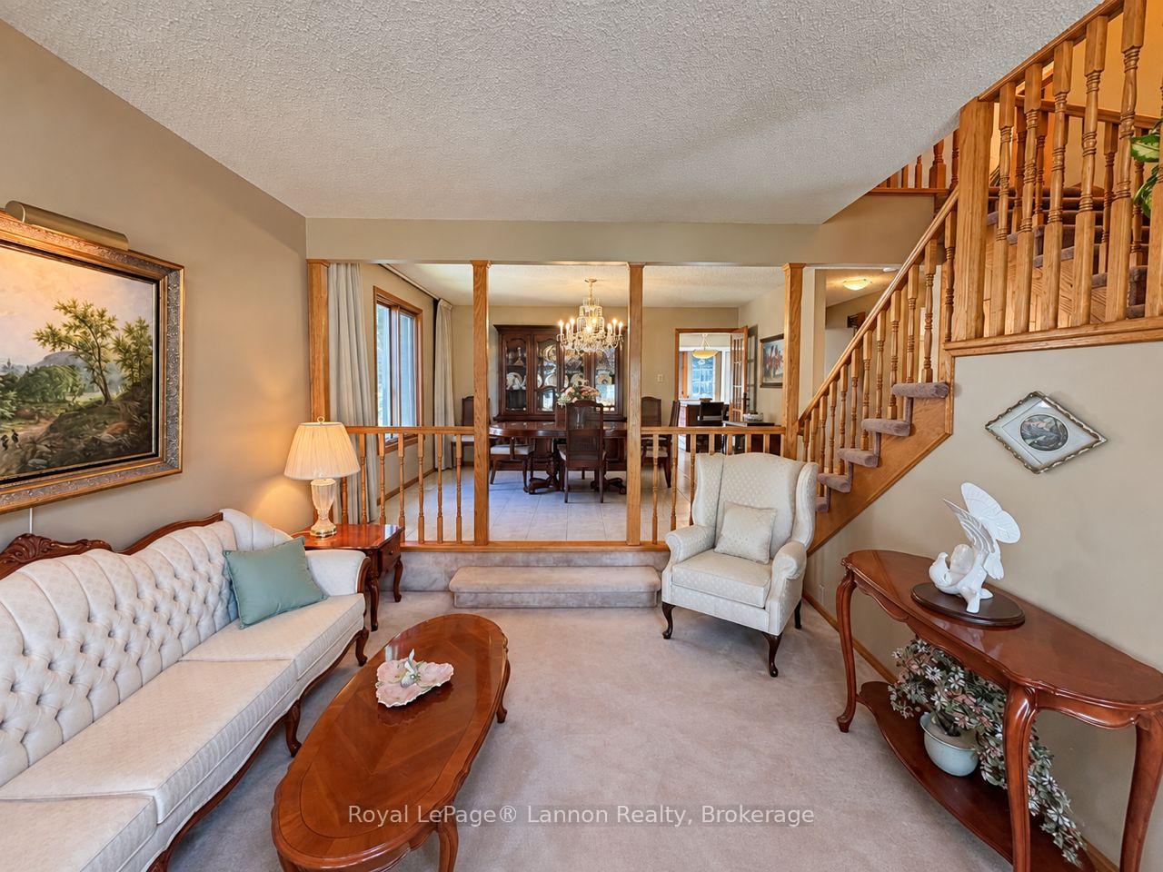 Photo 8 of 149 Timberline Drive, Thunder Bay, John Street South — HOMEH