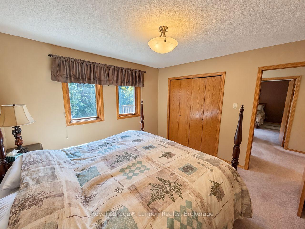 Photo 16 of 149 Timberline Drive, Thunder Bay, John Street South — HOMEH